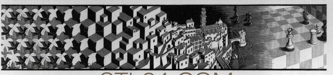 Maurits Escher (MAURITS ESCHER-0173 -  | 3D model 3DSMAX / OBJ / STL) 3D модель для ЧПУ станка